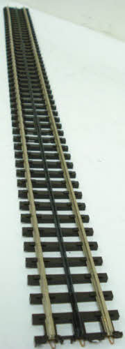 MTH 45-1019 ScaleTrax 30 Inch Long Rigid Straight Track Sold By Piece