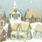 Greenleaf 8016 O Village Building Kit