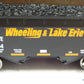 RMT COAL37 W&LE 2-Bay Coal Hopper (Set of 2)