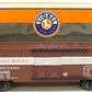 Lionel 6-39240 O Gauge Pennsylvania Merchandise Service Boxcar #118747