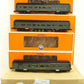 Lionel 6-25503 Santa Fe "California Limited" Heavyweight Passenger 4-Pack