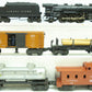 Lionel 1453WS Vintage O 2026 Steam Freight Set