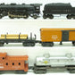 Lionel 1453WS Vintage O 2026 Steam Freight Set