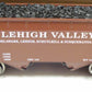RMT COAL38 Lehigh Valley 2-Bay Coal Hopper Car (Set of 2)