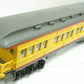 Lionel 6-25164 Union Pacific 4-Car Madison Passenger Cars