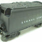 Lionel 1453WS Vintage O 2026 Steam Freight Set
