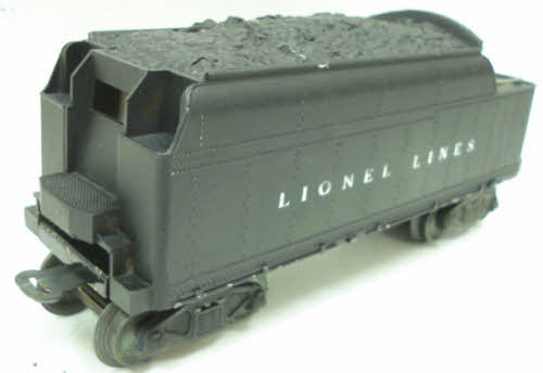 Lionel 1453WS Vintage O 2026 Steam Freight Set