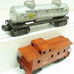 Lionel 1453WS Vintage O 2026 Steam Freight Set