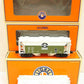 Lionel 6-21921 O Gauge IMCO PS-2 Hopper Cars (Set of 2)