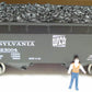 RMT COAL15 Pennsylvania 2-Bay Coal Hopper (Set of 2)