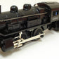 Lionel 6-28661 Santa Fe 0-4-0 Steam Locomotive w/ Tender #2300