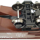 RMT COAL38 Lehigh Valley 2-Bay Coal Hopper Car (Set of 2)
