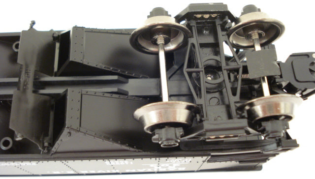 RMT COAL19 Bethlehem Steel 2-Bay Coal Hopper (Set of 2)