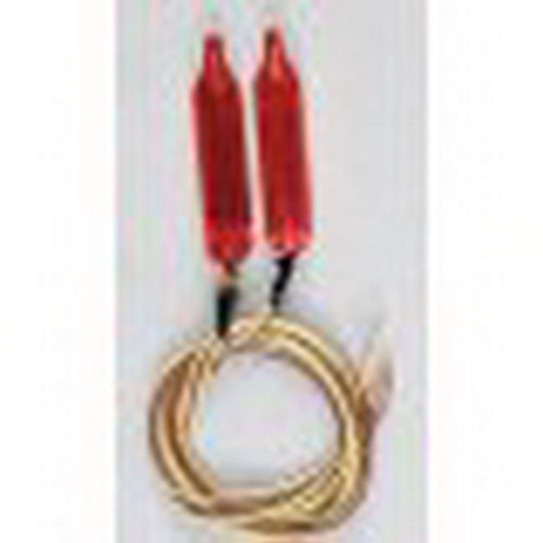 Model Power 10098 Blinker Bulb 14v--Red (2)
