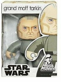 Hasbro Star Wars Might Muggs "Grand Moff Tarkin" Action Figure