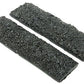 Model Railstuff 220 HO Old Varney 2-Bay Hopper Coal Load (Pack of 2)