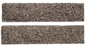 Model Railstuff 265 HO MDC/Roundhouse Hopper Ballast/Stone Load (Pack of 2)