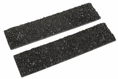 Model Railstuff 270 HO Walthers, Trainline/Train Miniature Coal Load (Pack of 2)