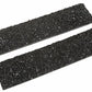 Model Railstuff 270 HO Walthers, Trainline/Train Miniature Coal Load (Pack of 2)