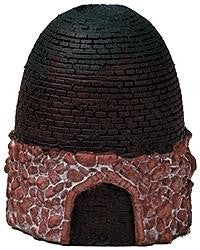 Model Railstuff PL610 Coke Ovens (Full)