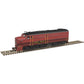 Atlas 40004534 N Lehigh Valley Silver FA-1 Diesel Locomotive #532