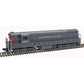 Atlas 40005415 N Southern Pacific Gold PH.1B Diesel Locomotive #4810