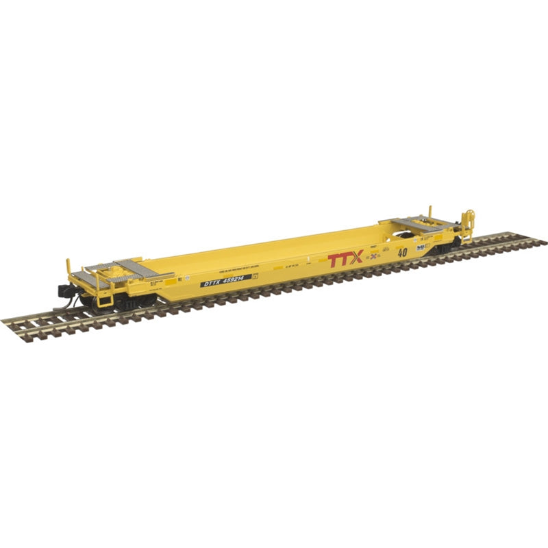 Atlas 50005301 N Scale TTX 