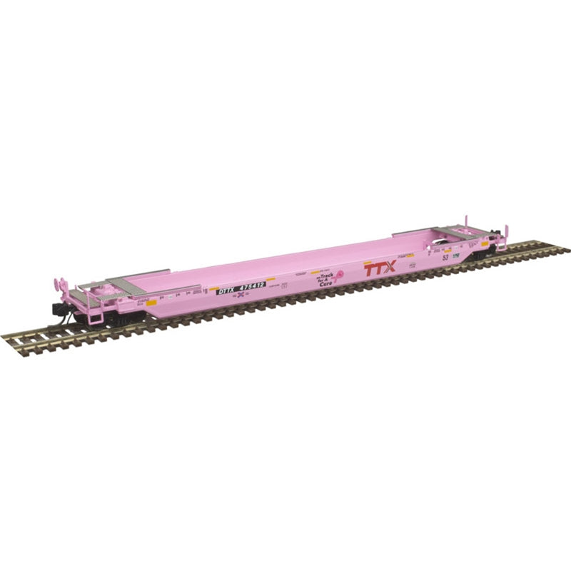 Atlas 50005337 N Scale TTX 