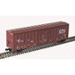 Atlas 50005451 N Canadian National [CNIS] NSC 50' Plug Door Box Car #413065