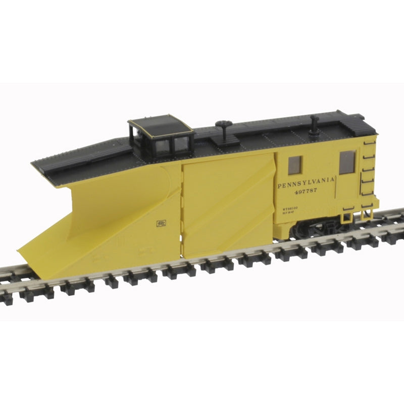 Atlas 50005876 N Pennsylvania Russell Snow Plow #497787