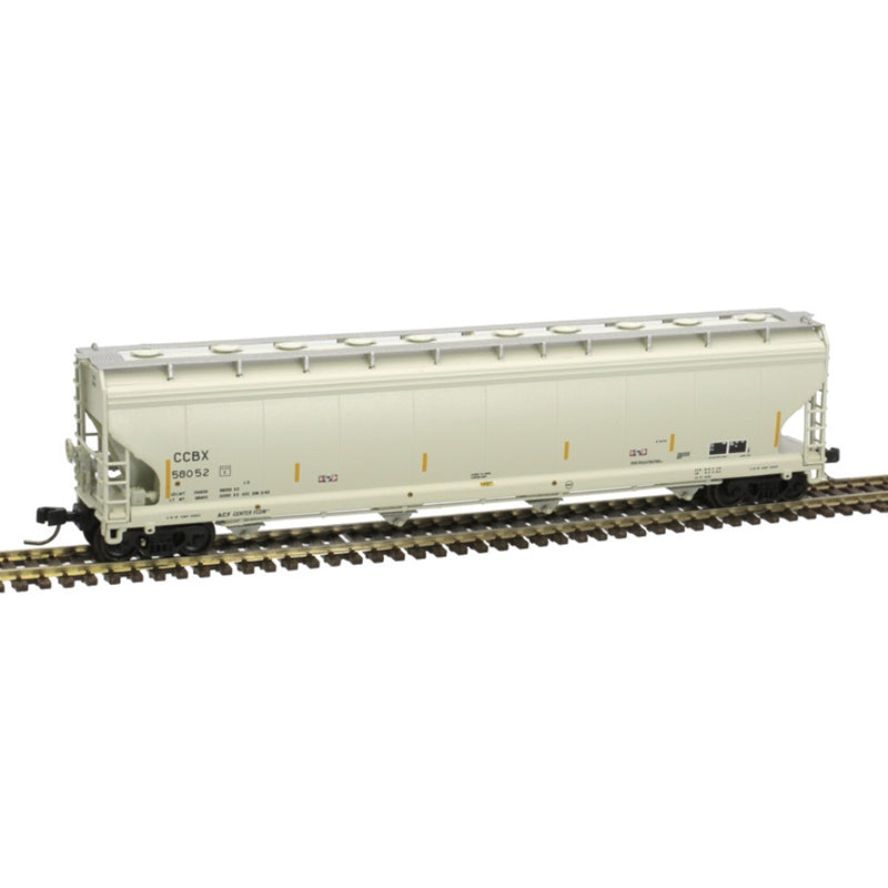 Atlas 50006019 N Union Carbide CCBX ACF 5701 Plastic Hopper #58057