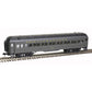 Atlas 50006229 N Erie Lackawanna Trainman 60' Coach Car #3351