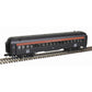 Atlas 50006259 N New Haven Trainman 60' Coach Car #8115