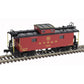 Atlas 50006327 N Susquehanna NE-6 Caboose #116