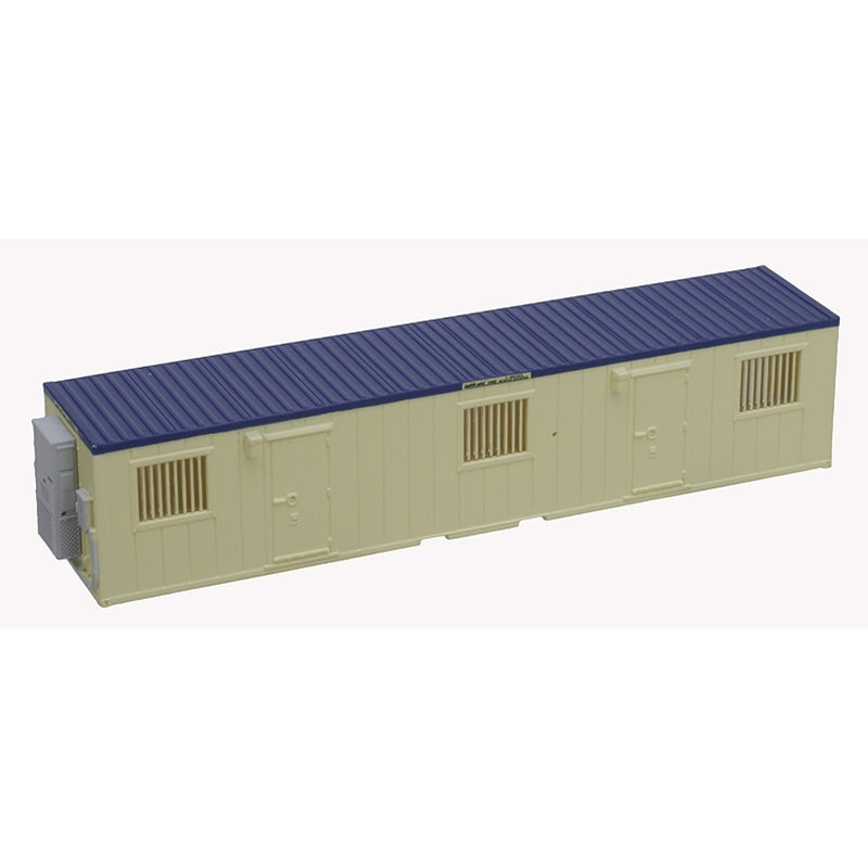 Atlas 70000234 N Assembled Mobile Mini Mobile Office Container