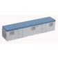 Atlas 70000236 N Assembled Wilmot Mobile Office Container