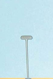 NJ International 7264 N Platform Light