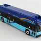 Daron Worldwide Trading NY2070 1:87 MTA Select Bus Diecast Model