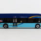 Daron Worldwide Trading NY2070 1:87 MTA Select Bus Diecast Model