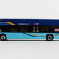 Daron Worldwide Trading NY2070 1:87 MTA Select Bus Diecast Model