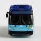Daron Worldwide Trading NY2070 1:87 MTA Select Bus Diecast Model