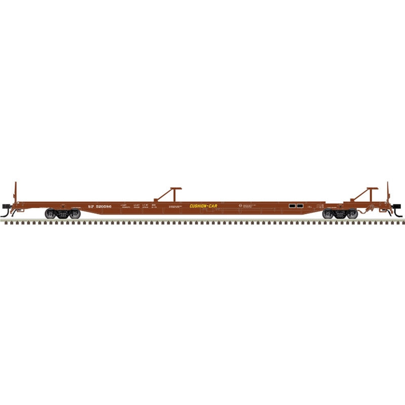 Atlas 3005212 O Southern Pacific 89'4