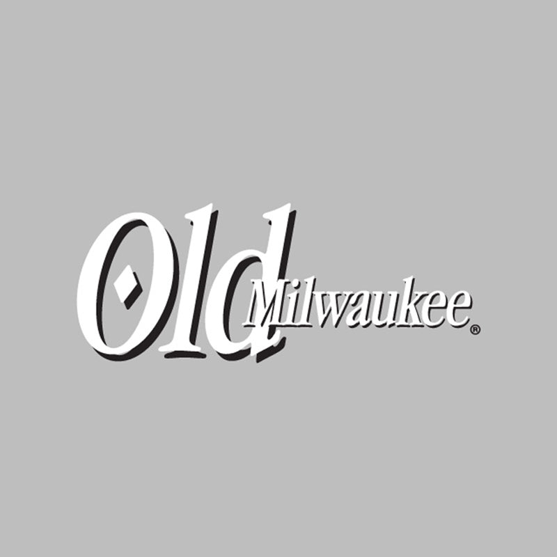 Atlas 30000144D HO Ford LNT 9000 Old Milwaukee Beer Decal