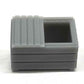 Phoenix Precision Models 31516 HO Open Dumpsters 3D Printed Kit (Pack of 3)