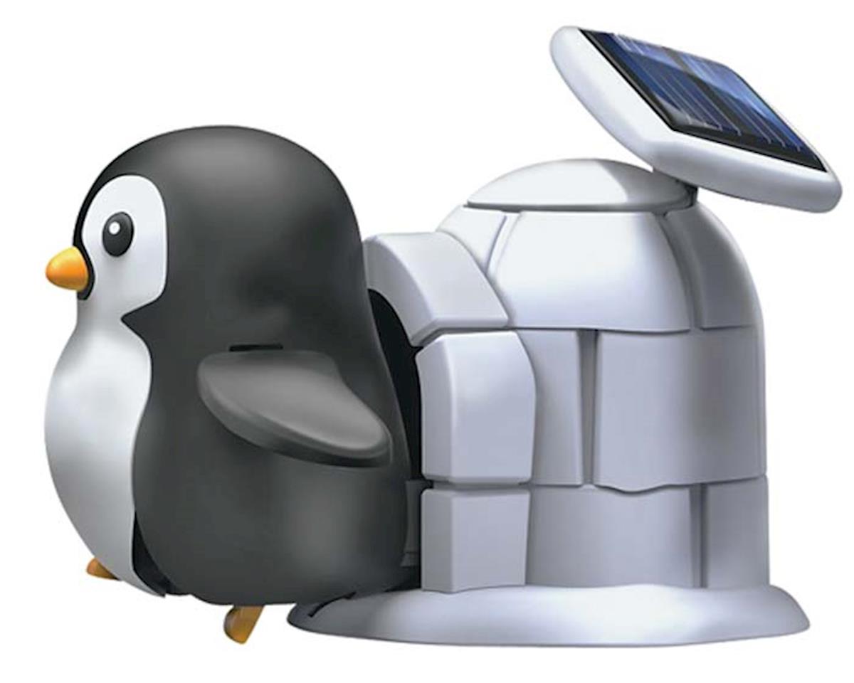 OWI OWI-MSK691 Penguin Life
