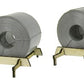Weaver P775 Set of 2 Coil Load for 40' Flatcars