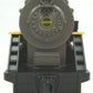 MTH 30-4130-1E NFL Green Bay Packers Steam Engine #2005