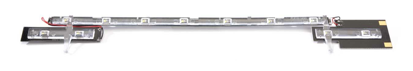 Walthers 920-1070 HO Interior Constant Intensity LED Lighting Kit