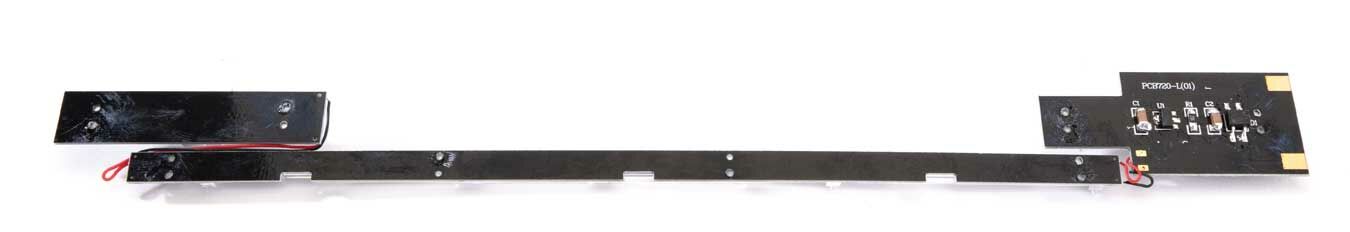 Walthers 920-1070 HO Interior Constant Intensity LED Lighting Kit
