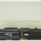 MTH 30-4128-1E NFL New England Patriots Steam Engine #2005